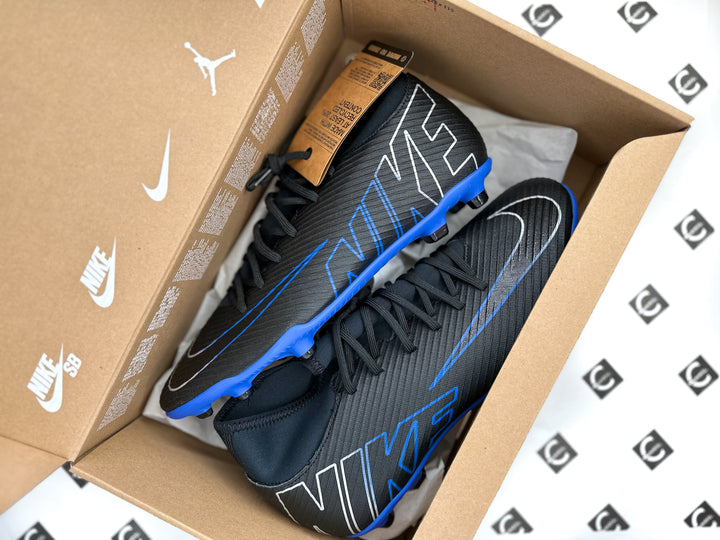 Nike Mercurial Superfly 9 Club FG – Bootscentric