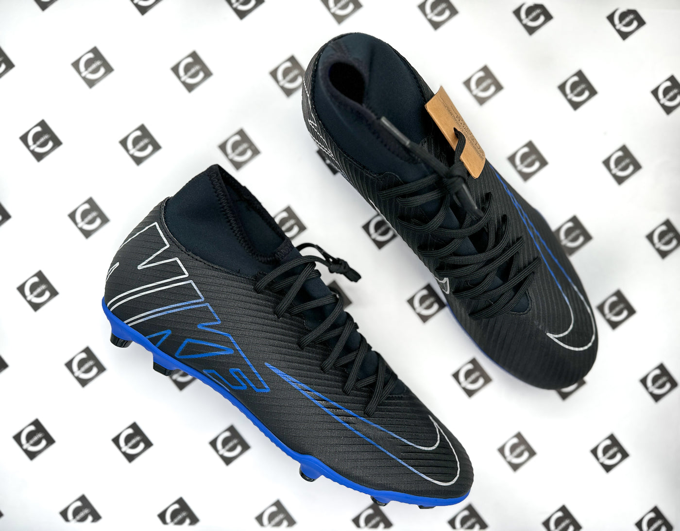 Nike Mercurial Superfly 9 Club FG