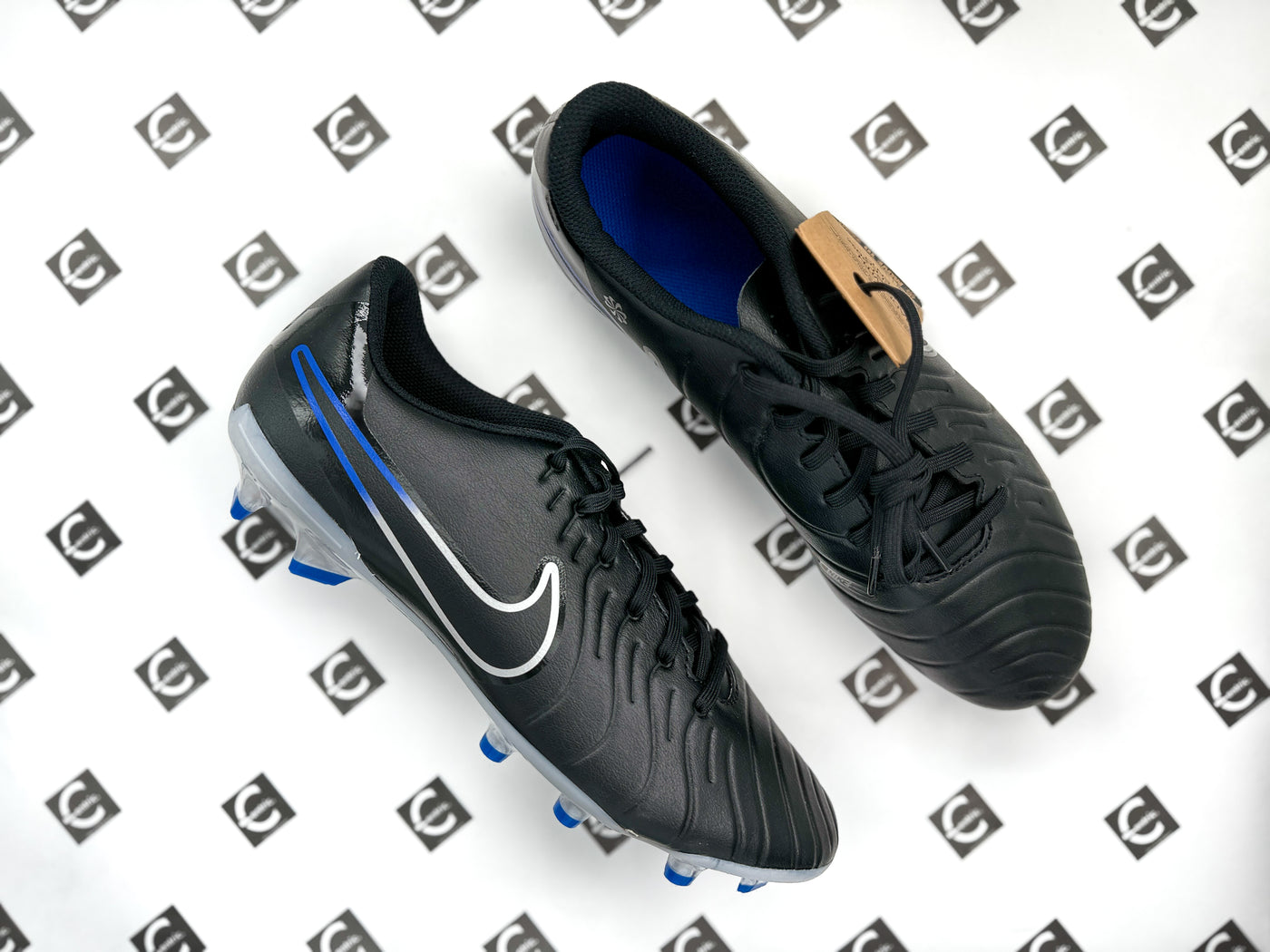 Nike Tiempo Legend 10 Club