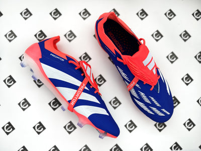 Adidas Predator Elite Fold Over Tongue