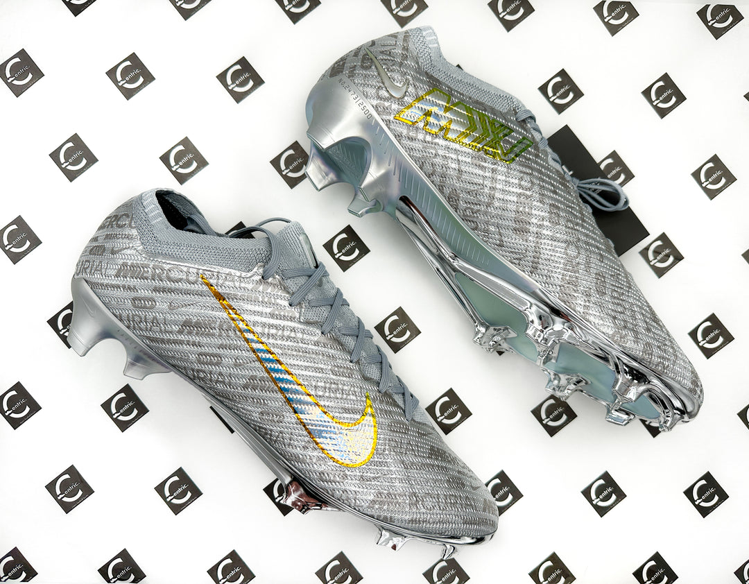 Nike Zoom Vapor XV Elite XXV SE FG – Bootscentric