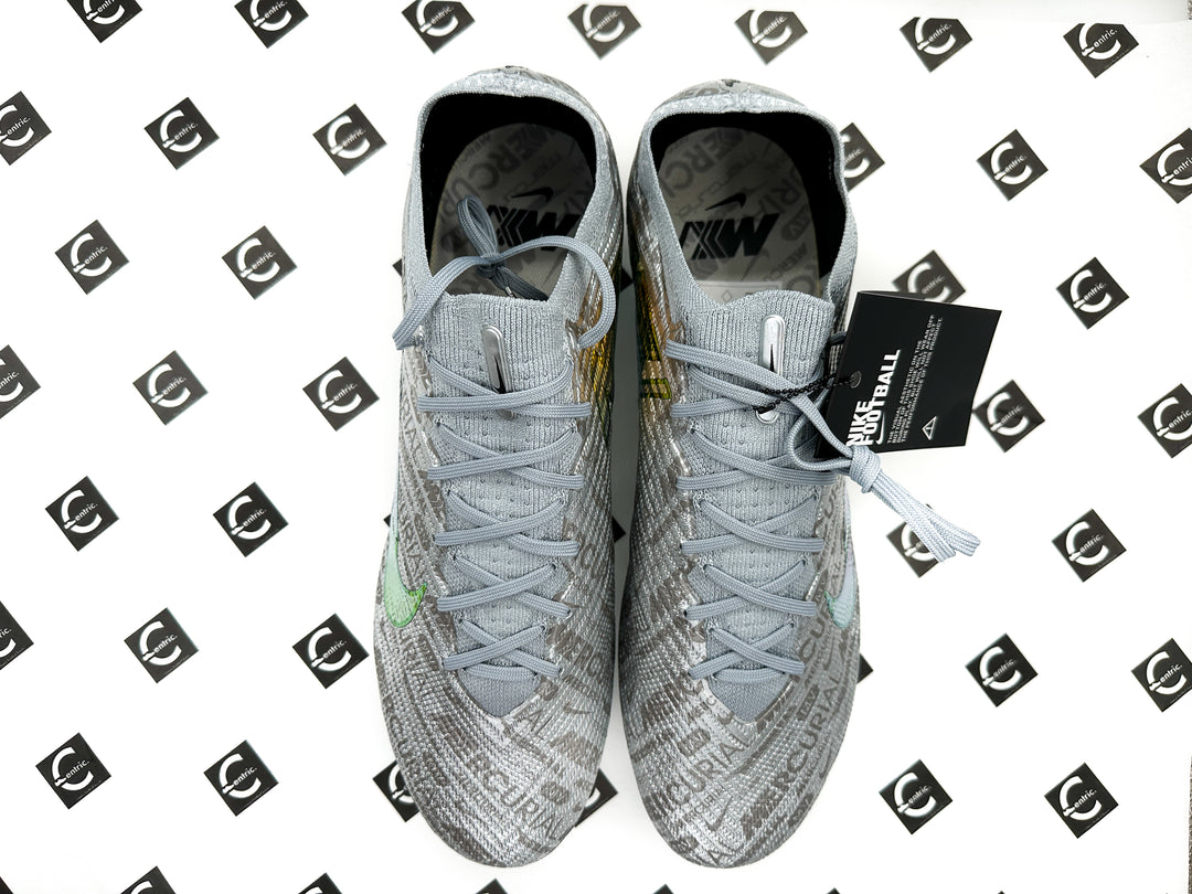 Nike Zoom Vapor XV Elite XXV SE FG – Bootscentric