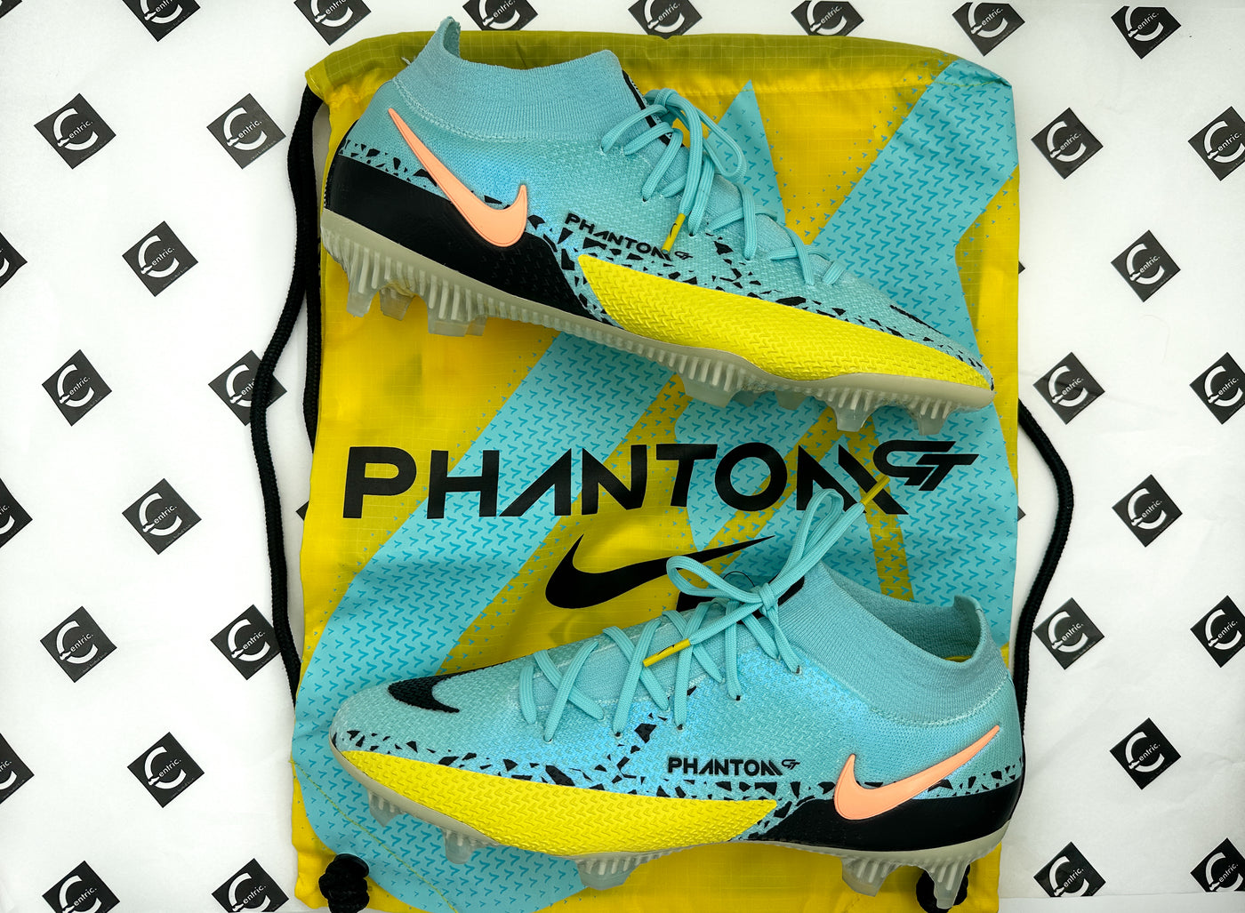Nike Phantom GT2 Elite DF FG