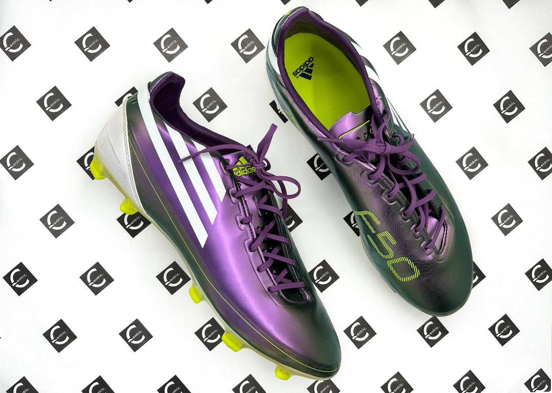Adidas F30 TRX FG – Bootscentric