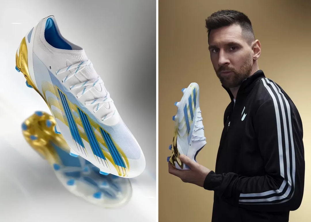 Messi best boots shop