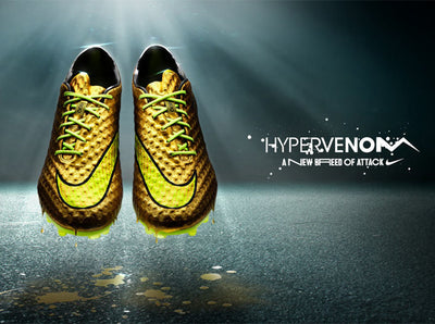 Nike Hypervenom Phantom Neymar Limited Edition I FG - Bootscentric