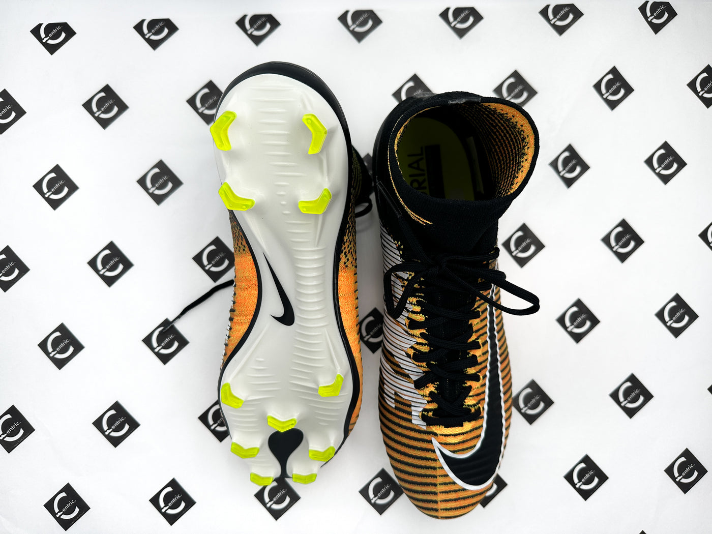 Nike Mercurial Superfly V FG - Bootscentric