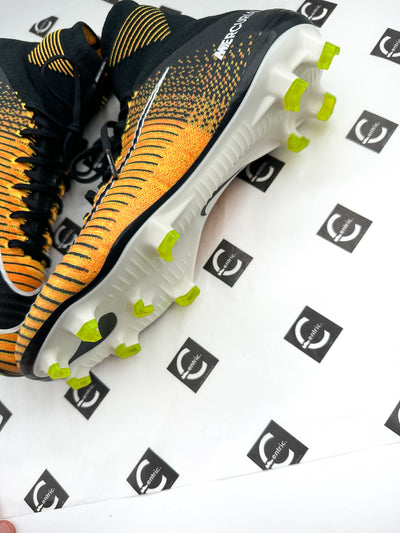 Nike Mercurial Superfly V FG - Bootscentric