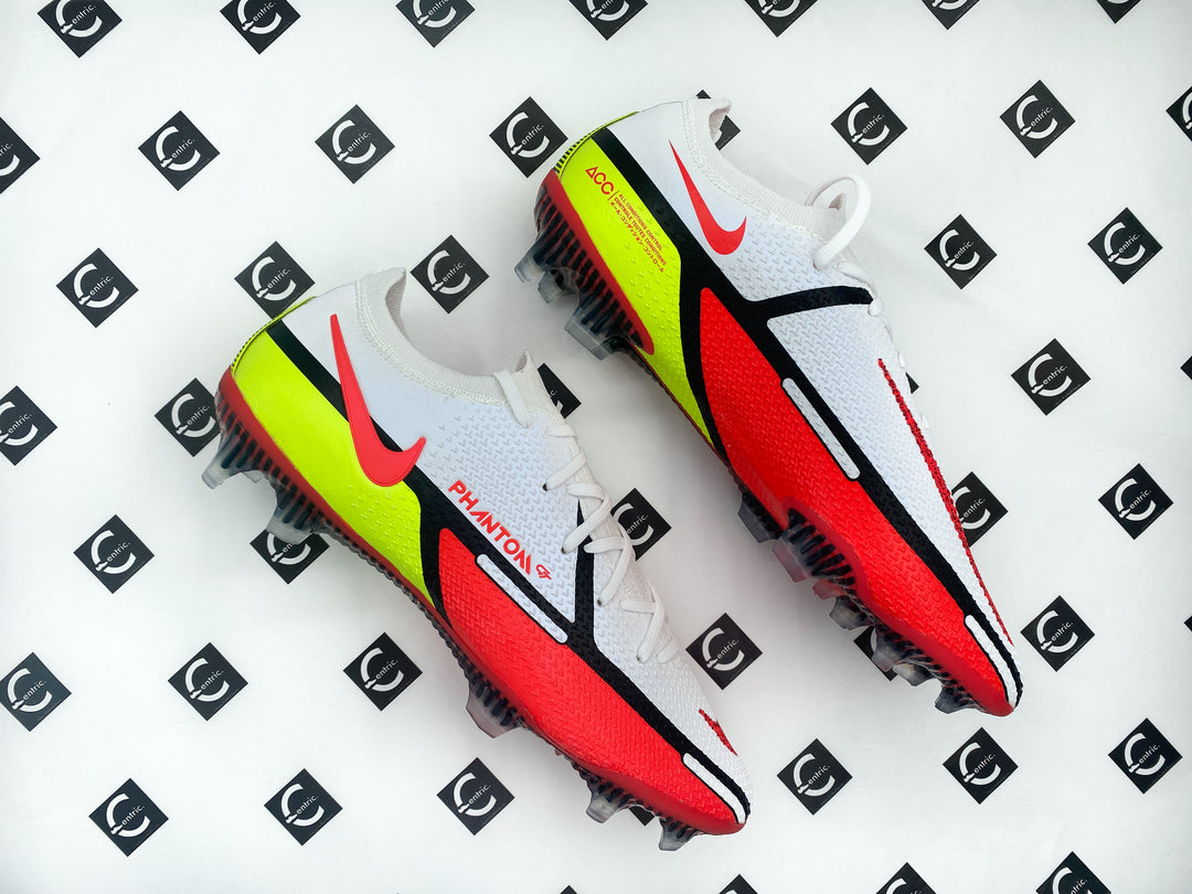 nike phantom gt ii elite fg