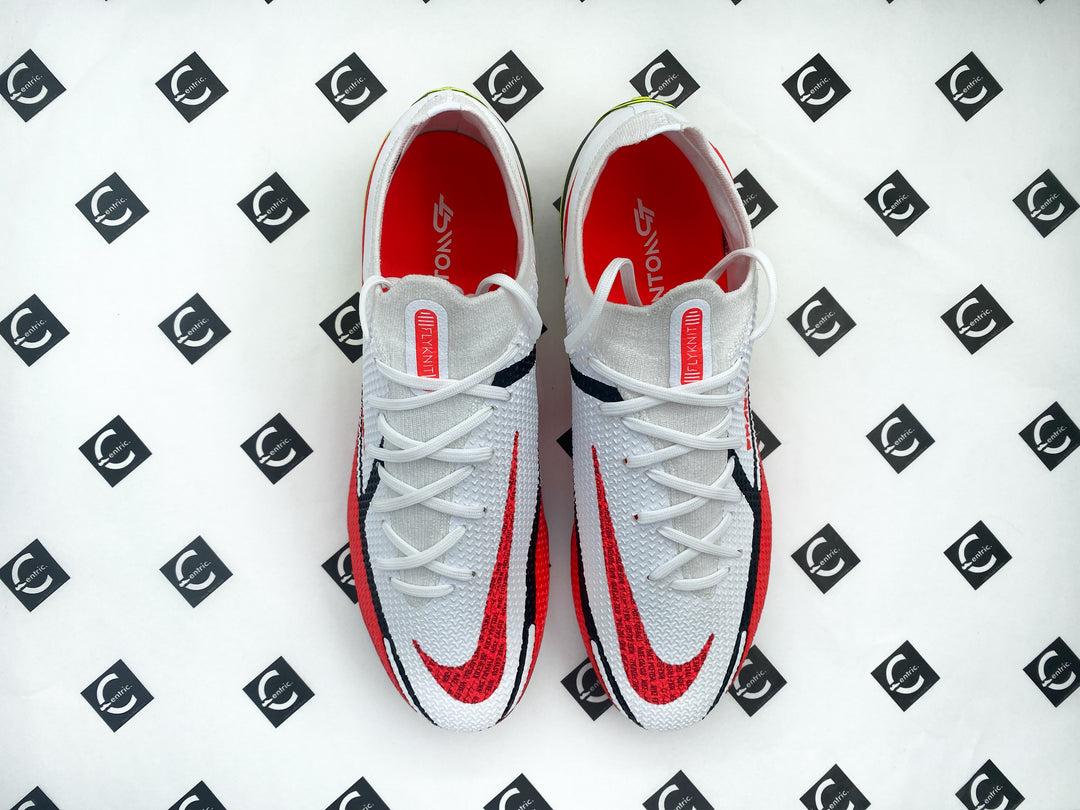 Nike Phantom GT FG 最終値下げ Nike Phantom GT2 Elite FG – Bootscentric