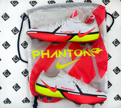 Nike Phantom GT2 Elite FG - Bootscentric