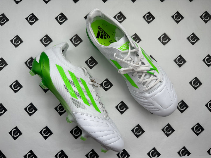 ADIDAS X SPEEDPORTAL 99 LEATHER.1 FG – Bootscentric
