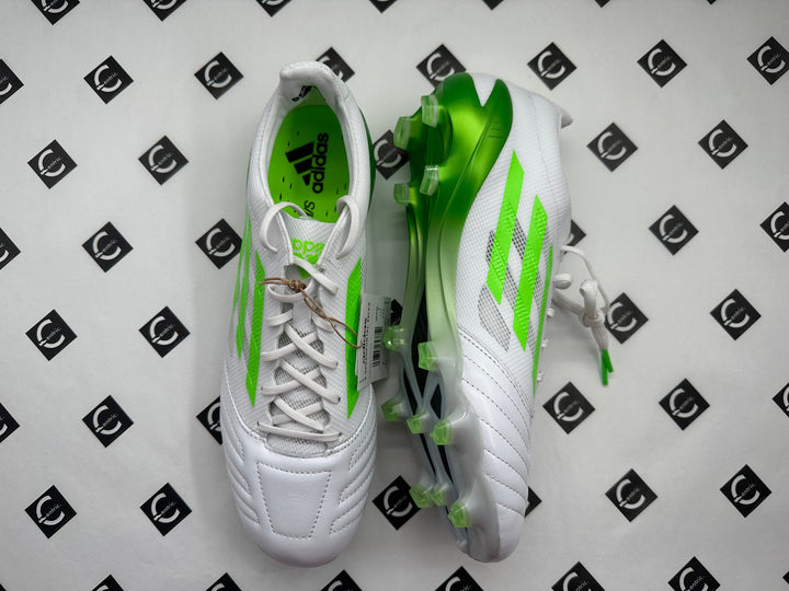 ADIDAS X SPEEDPORTAL 99 LEATHER.1 FG – Bootscentric