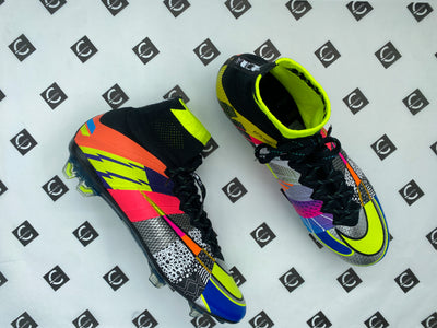 Nike 'What The Mercurial' Superfly 4 FG - Bootscentric
