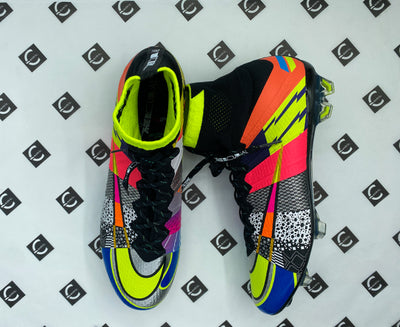 Nike 'What The Mercurial' Superfly 4 FG - Bootscentric