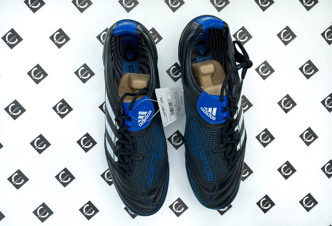 Adidas Predator X TRX SG – Bootscentric