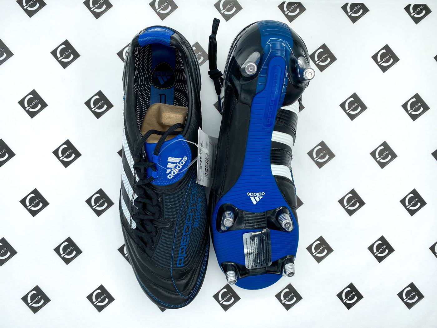 Adidas Predator X TRX SG - Bootscentric