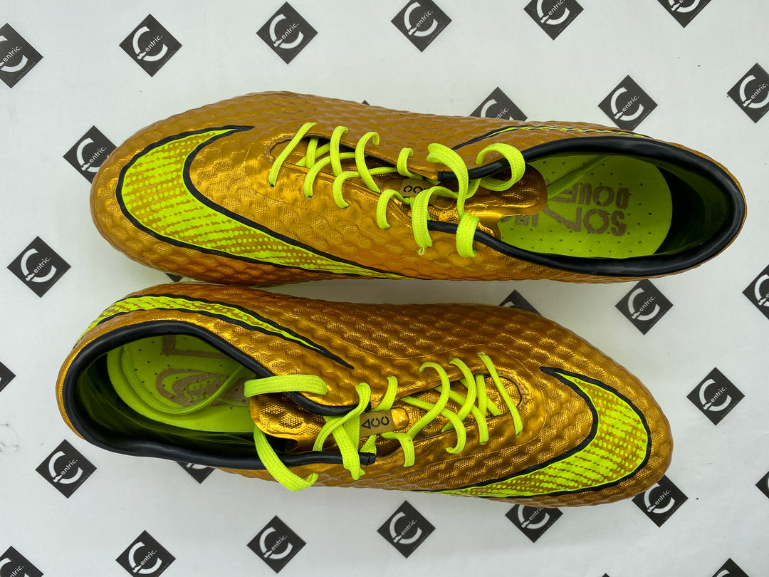 Nike Hypervenom Phantom Neymar Limited Edition I FG – Bootscentric