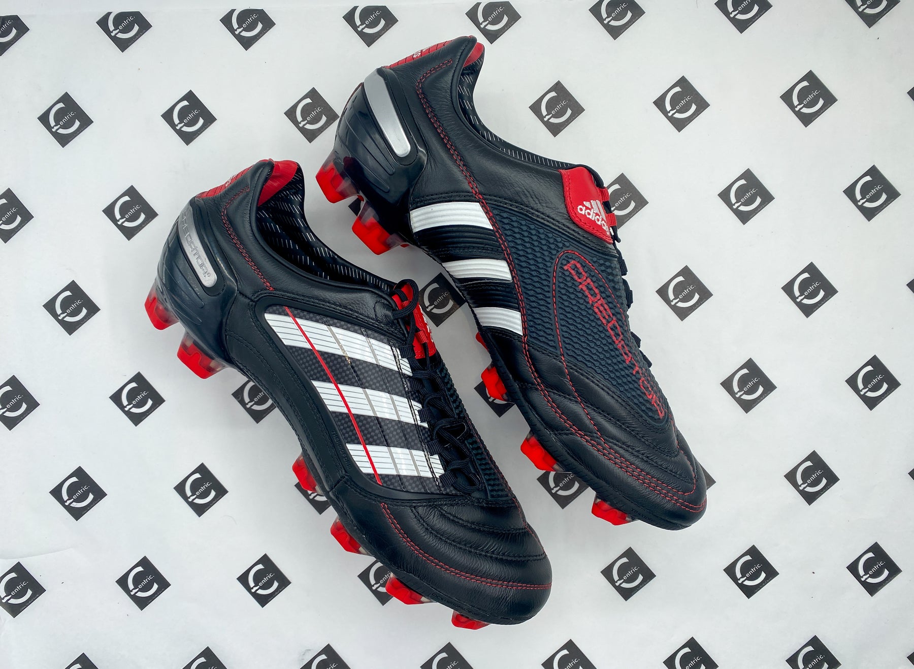 Adidas Predator X TRX FG OG â Bootscentric