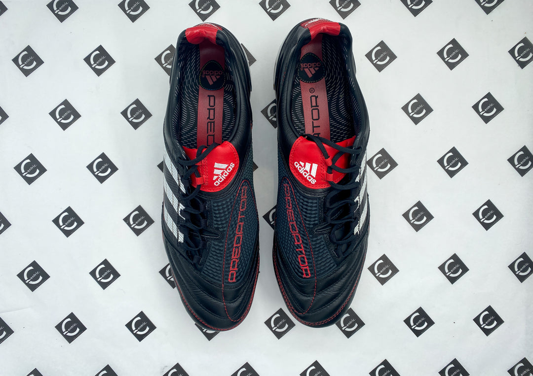 【新品未使用】adidas PredatorX TRX FG 26.0 Adidas Predator X TRX FG OG – Bootscentric