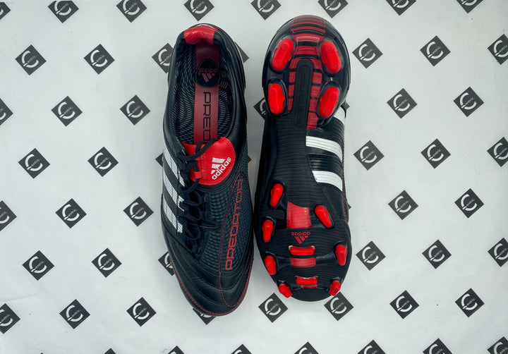 プレデターX Adidas Predator X TRX FG OG – Bootscentric