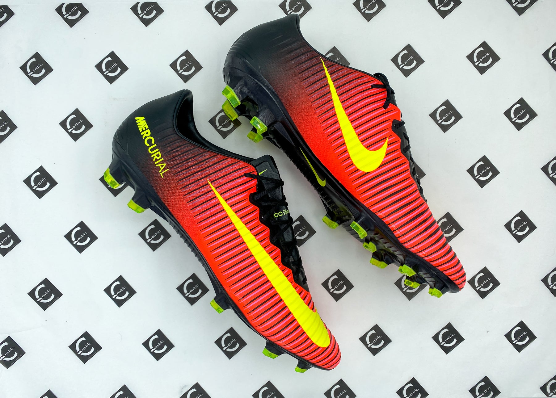 Nike Mercurial Vapor XI FG â Bootscentric