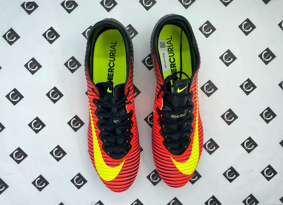 Nike Mercurial Vapor XI FG – Bootscentric