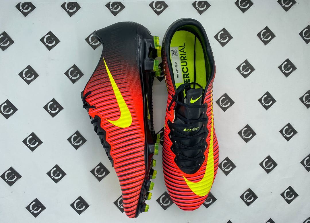 シューズ NIKE MERCURIAL FG 27cm Nike Mercurial Vapor XI FG – Bootscentric