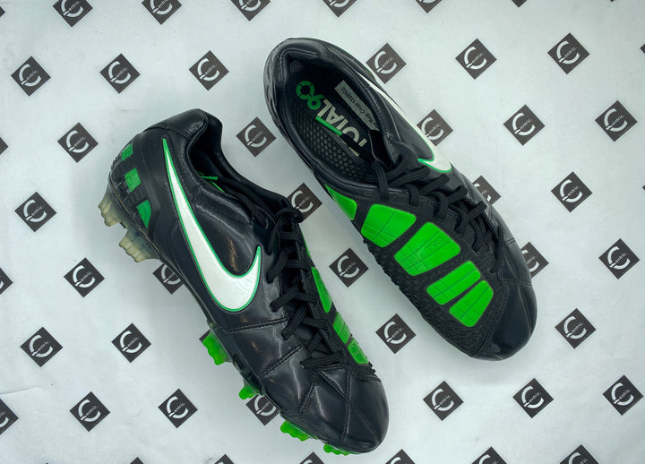 Iii Fg Nike Total 90 Laser Shoes Nike T90 Laser III Elite FG
