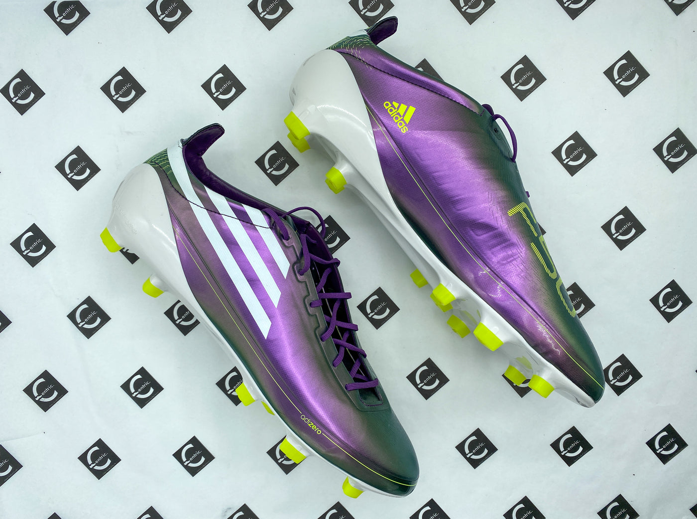 Adidas F50 Adizero Chameleon Messi FG – Bootscentric