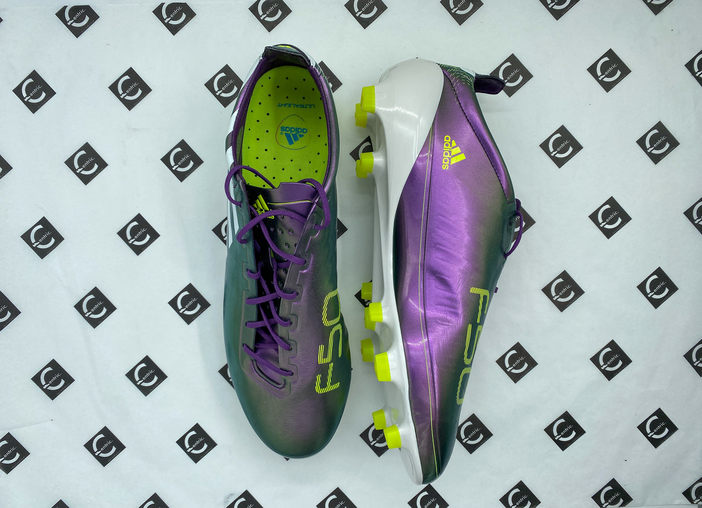 Adidas F50 Adizero Chameleon Messi FG - Bootscentric