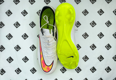 Nike Mercurial Vapor X FG - Bootscentric