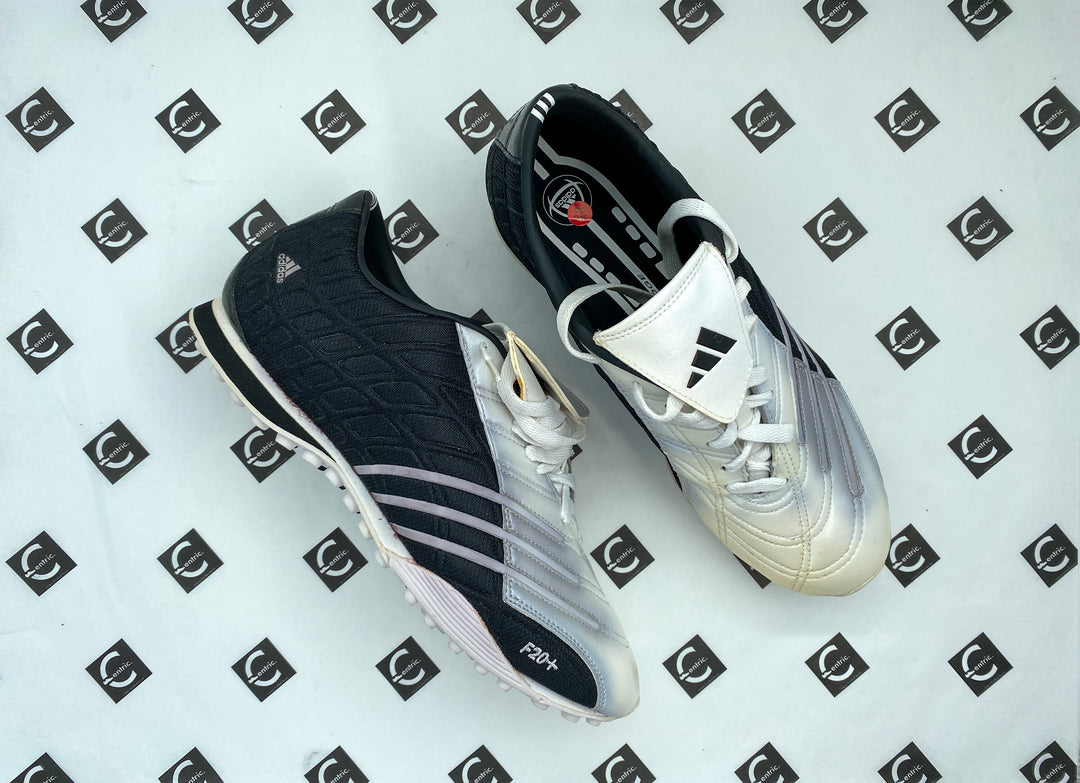 Adidas F20 Spider Turf Bootscentric