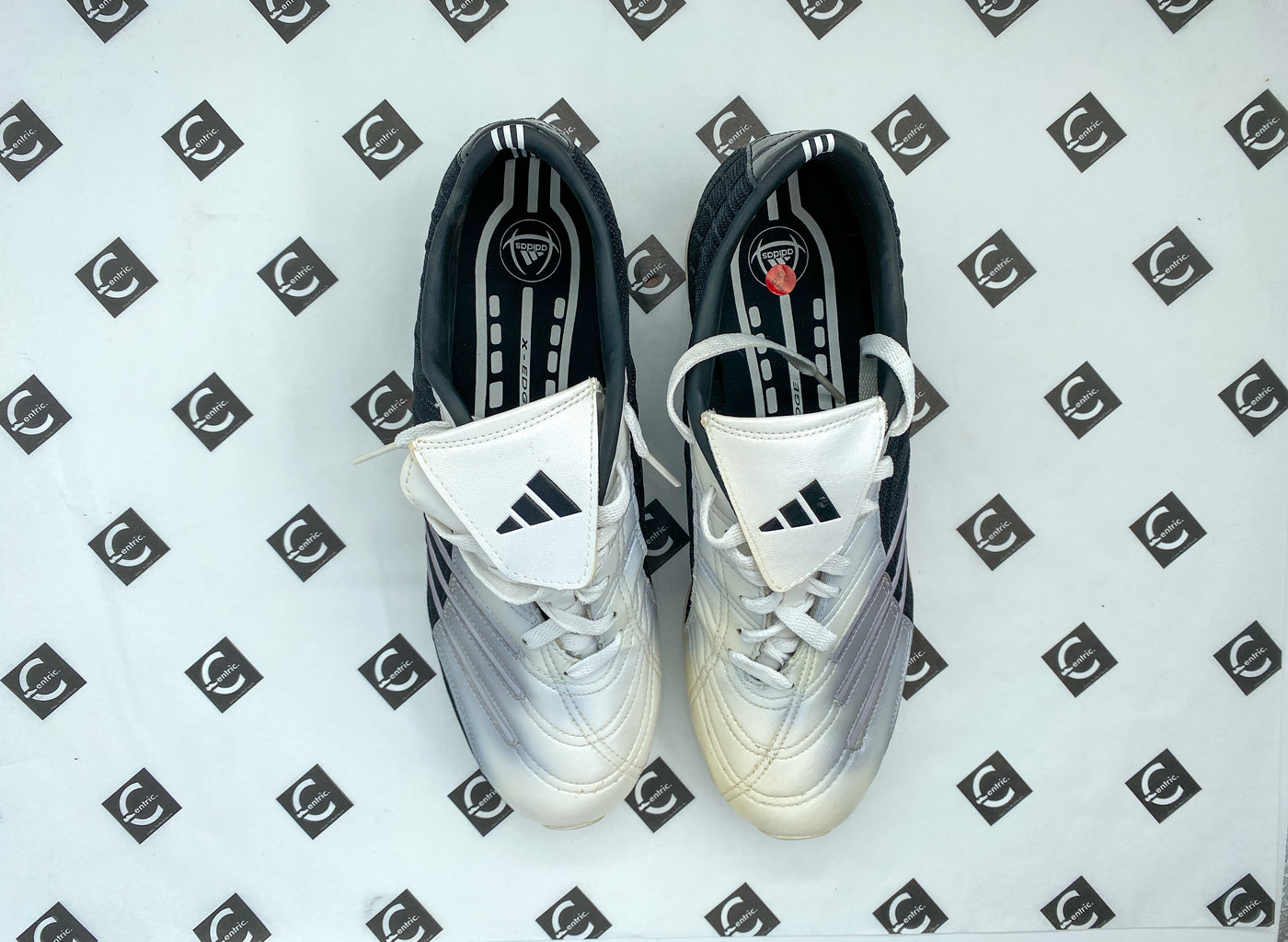 Adidas F20+ Spider Turf: - Bootscentric