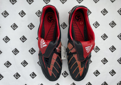 Adidas Predator Powerswerve SG - Bootscentric