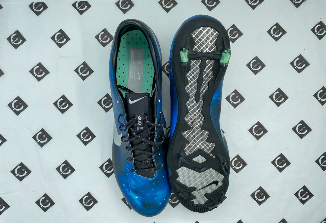 Nike Mercurial Vapor IX CR7 Galaxy Elite FG – Bootscentric