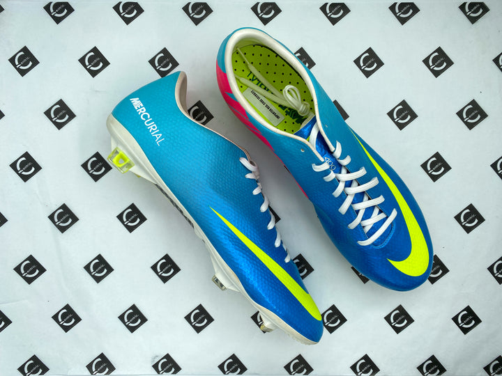Nike Mercurial Vapor IX FG – Bootscentric - Main Image