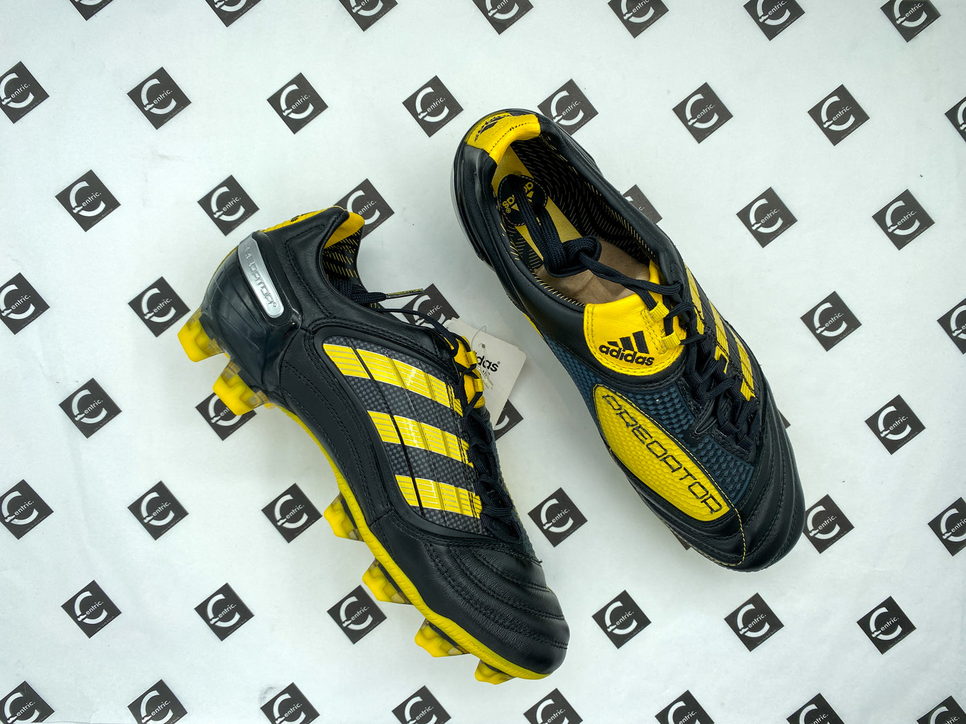 Adidas Predator X FG World Cup Edition - Bootscentric
