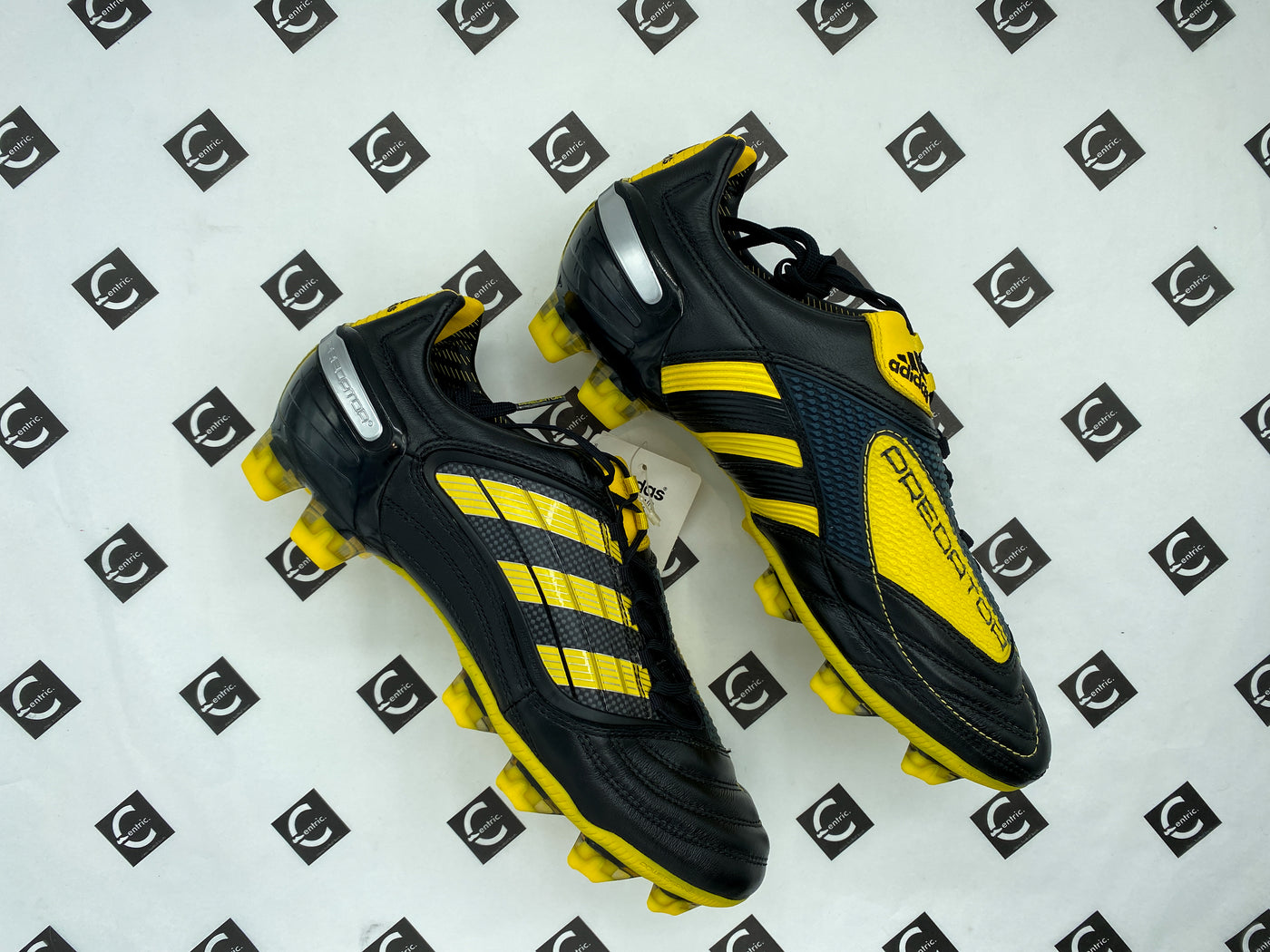Adidas Predator X FG World Cup Edition - Bootscentric