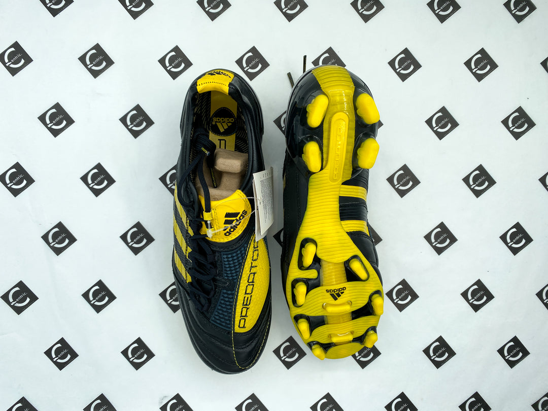 Adidas Predator X FG World Cup Edition – Bootscentric