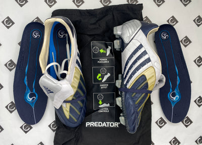 Adidas Predator Powerswerve FG - Bootscentric
