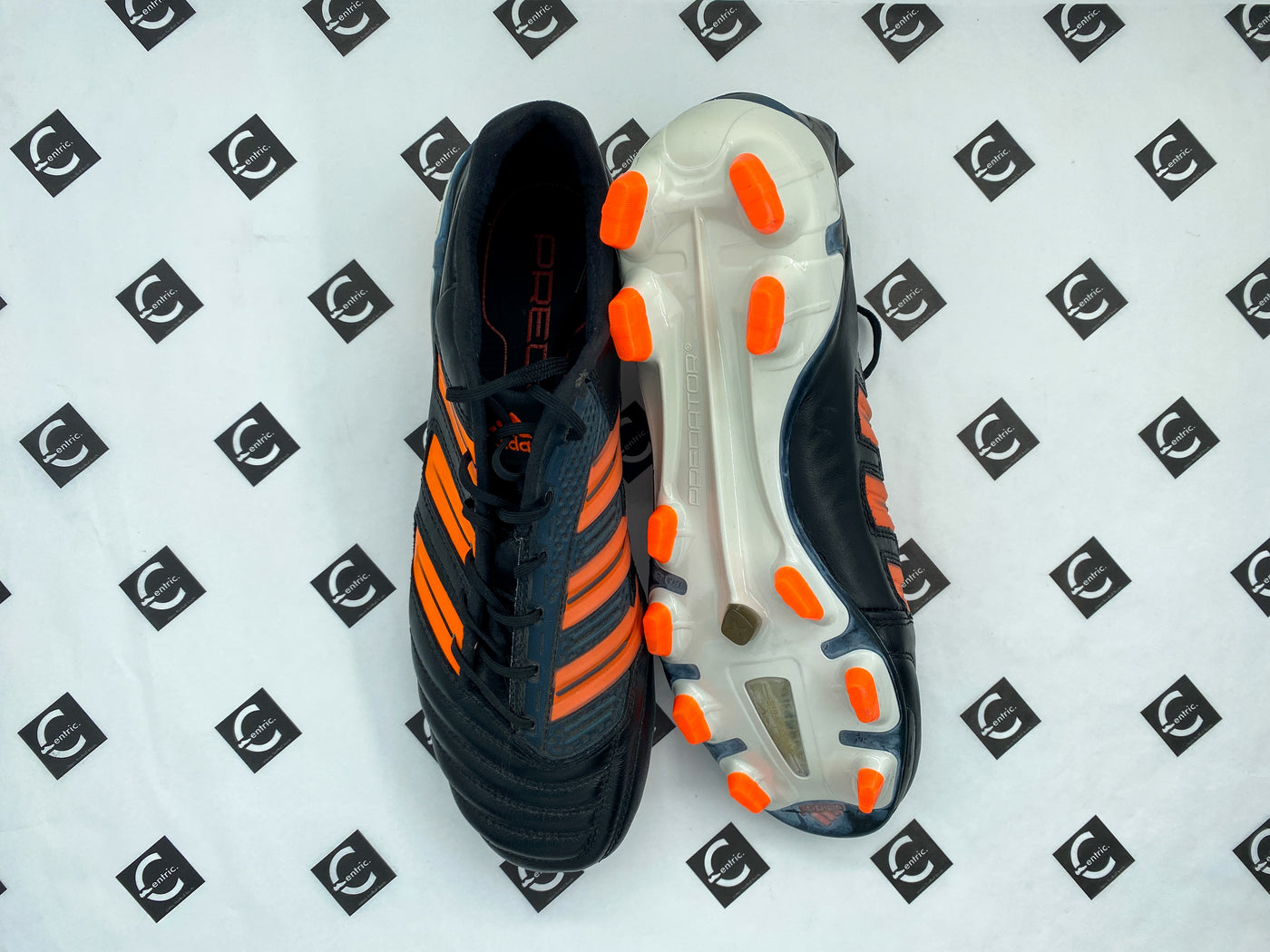 Adidas Predator Adipower FG – Bootscentric1