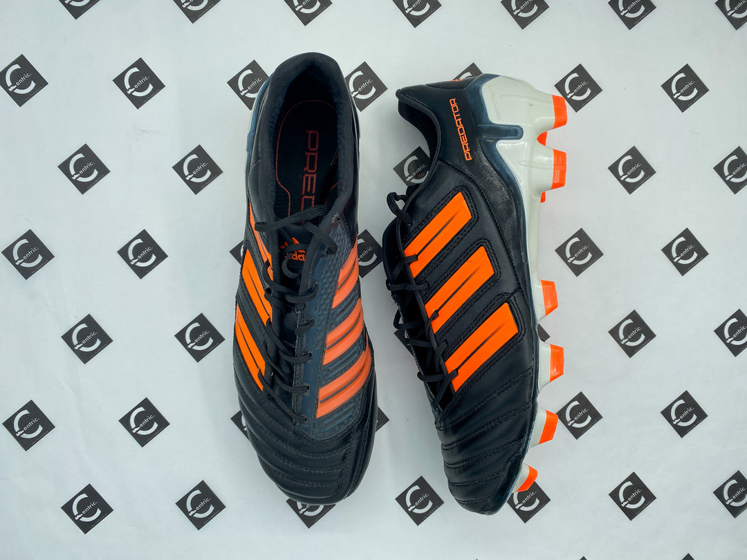 Adidas Predator Adipower FG – Bootscentric