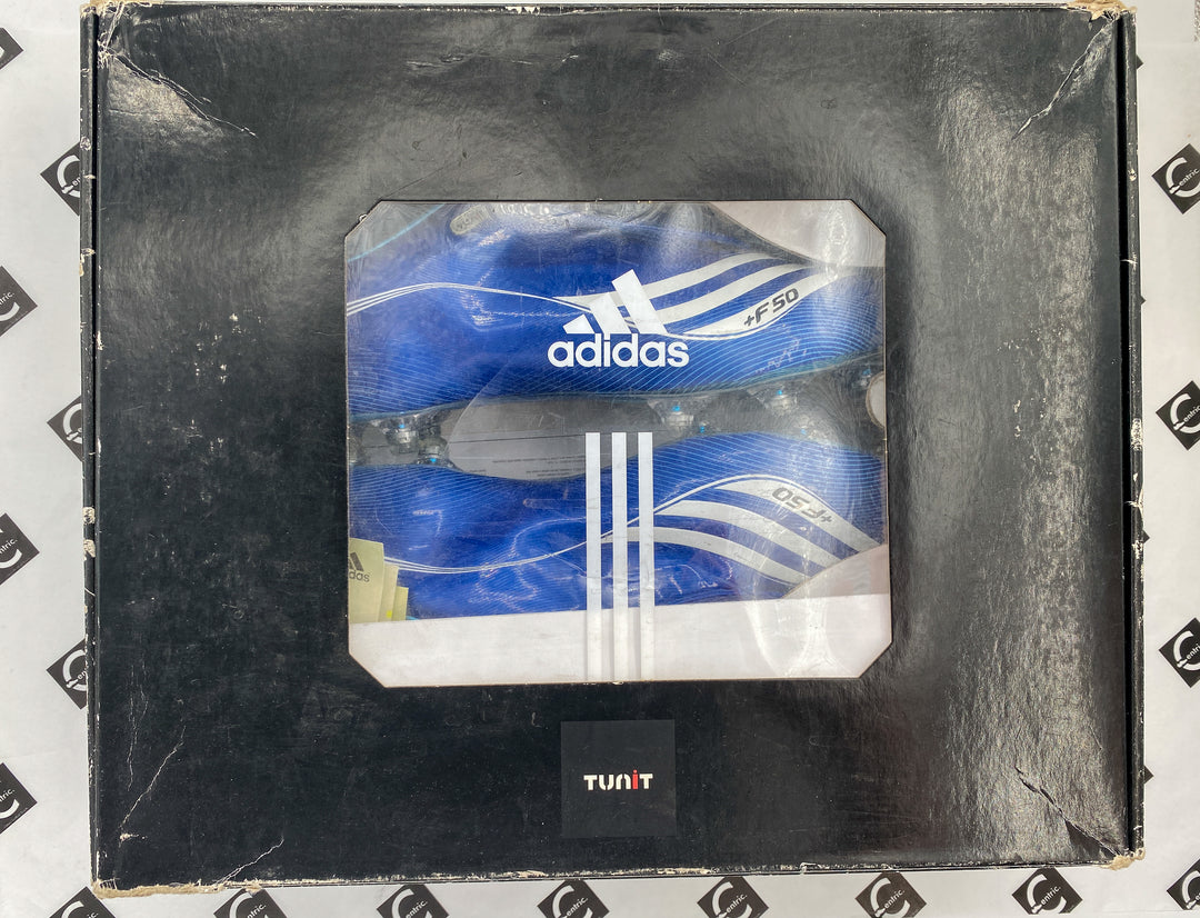 Adidas F50.7 Tunit – Bootscentric