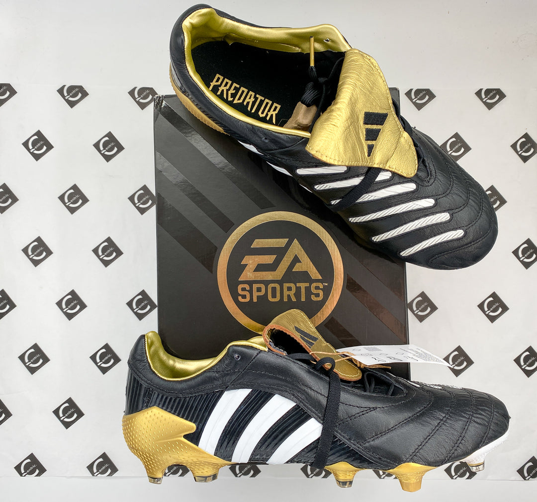 Adidas Predator Pulse x EA Sports 