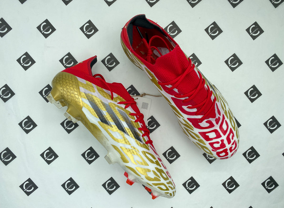 Adidas X Speedflow Mo Salah.1 FG – Bootscentric