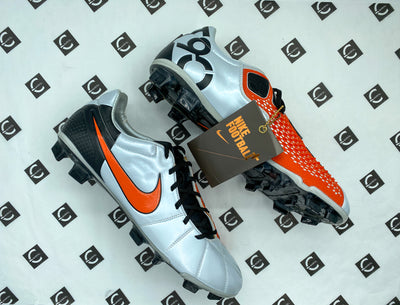 Nike T90 Laser III Player Issue FG - Bootscentric