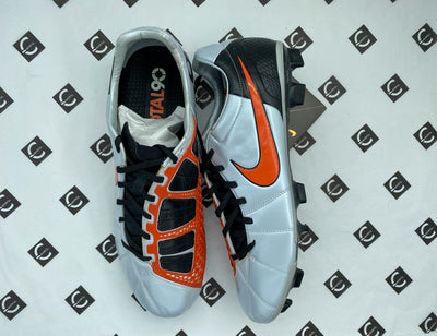 Nike T90 Laser III Player Issue FG - Bootscentric