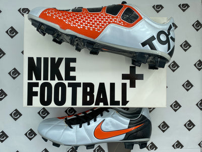 Nike T90 Laser III Player Issue FG - Bootscentric