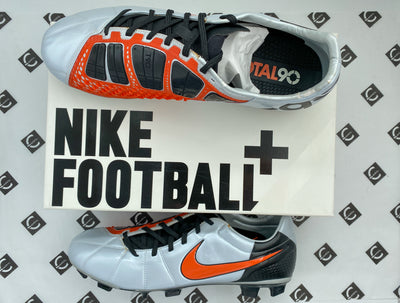 Nike T90 Laser III Player Issue FG - Bootscentric